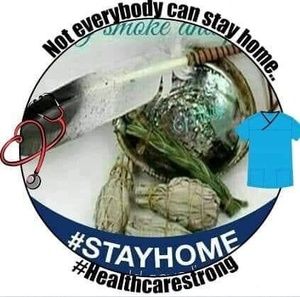 Meet your Posher, Deborah